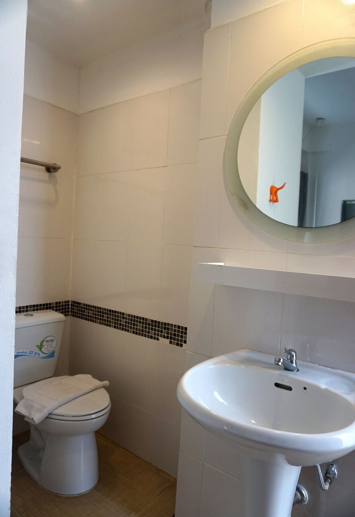 202 House Hotel Chiang Mai Bagian luar foto